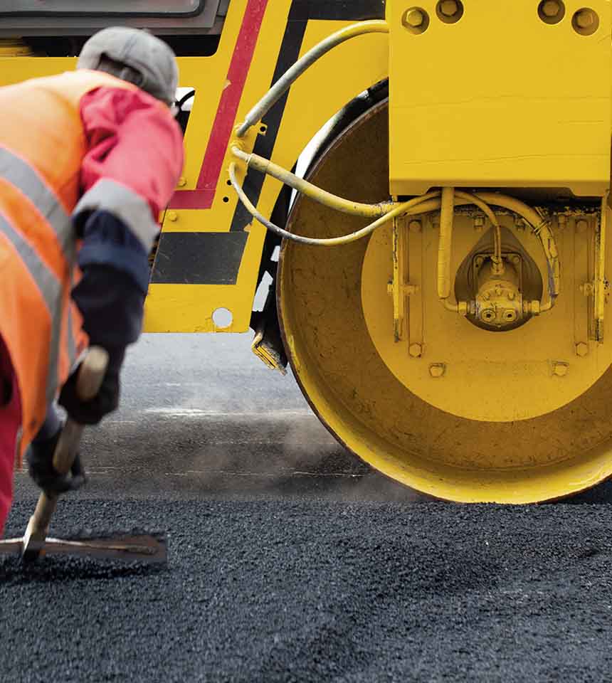Services-Asphalt