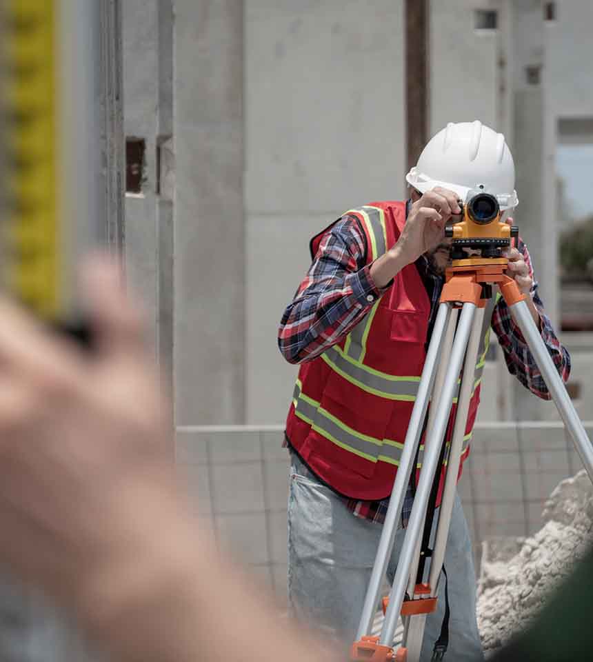 Services-Surveying