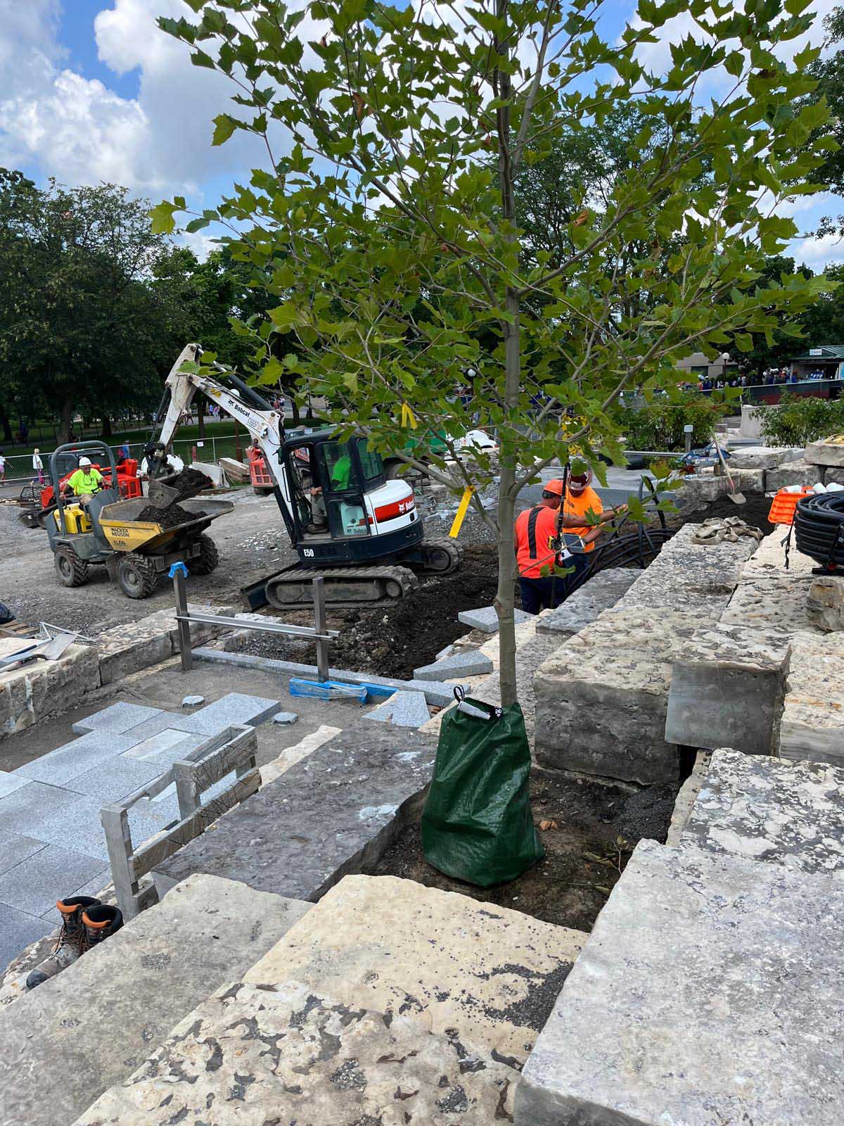 Niagra-Falls-Visitor-Center-25