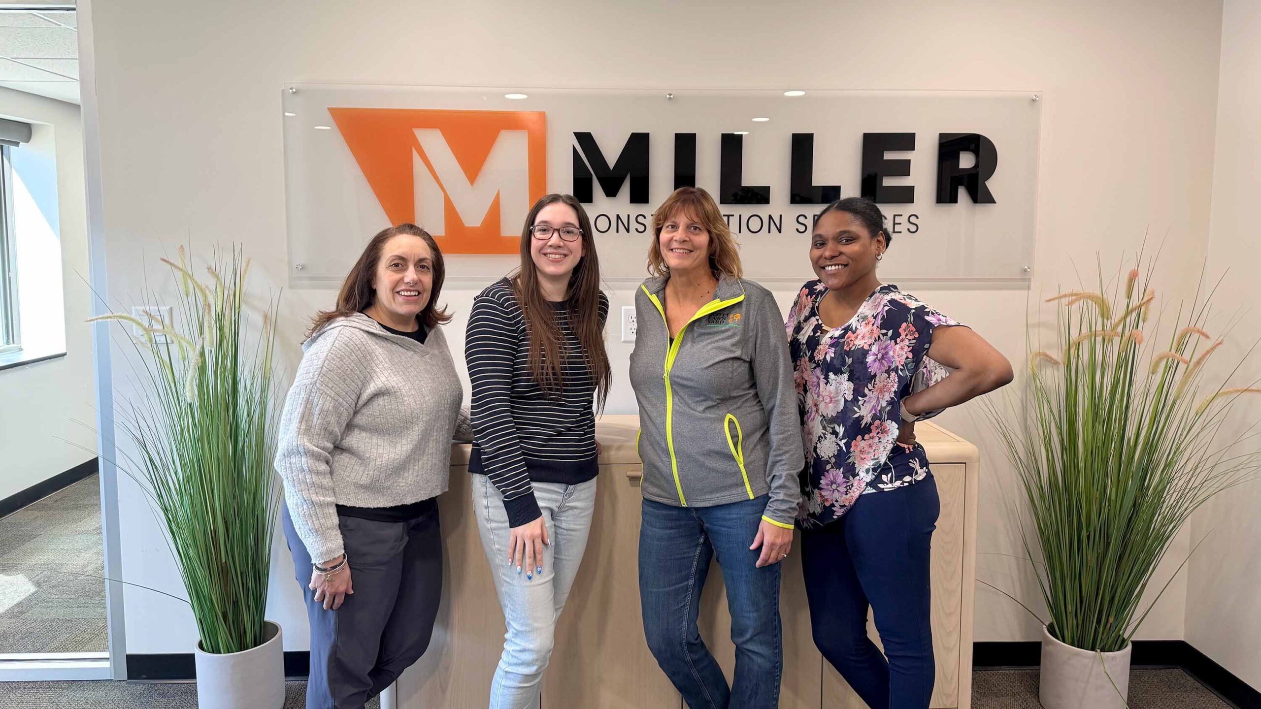 Miller Employees
