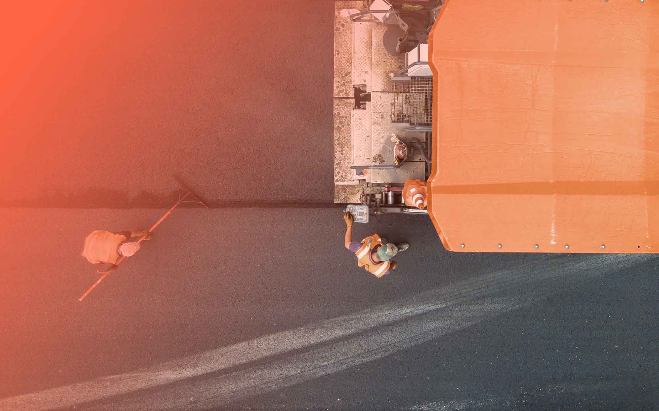 Asphalt